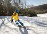 Ski Sundown in New Hartford is opening its slopes this Friday