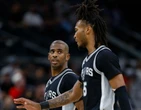 Former UConn star Stephon Castle praised by NBA teammate Chris Paul