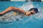 Girls swimming top performances (Sept. 13)