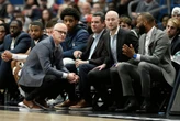 UConn GM Tom Moore explains how Huskies plan to fill out rest of roster