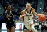 UConn women's basketball vs. Providence: Time, TV, what to know