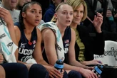 A look at where UConn women's basketball star Azzi Fudd may land in WNBA Draft