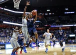 UConn men's basketball has intriguing history with Memphis heading into Maui
