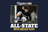 GametimeCT’s All-State Boys Soccer Team