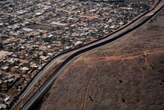 Mexican border cities are in limbo as tariff threats spark fears of a recession