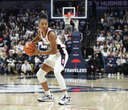 A look into Aubrey Griffin's recovery journey for UConn women's basketball