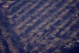 Photo gallery: Aerial photos show the scope of destruction from the Pacific Palisades wildfire