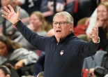 UConn women's basketball still in the running for top-five Class of 2025 recruit