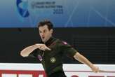 Figure skater Nikolaj Sorensen suspended at least 6 years for sexual maltreatment