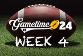 The Week 4 CT HS football schedule / scoreboard