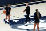 From new faces to lineup experiments, what to expect in UConn women's exhibition