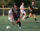 Boys soccer top performers, games to watch (Sept. 23)