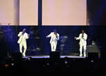 R&B group Boyz II Men to perform at CT's Mohegan Sun Arena in 2025