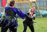 2024 CT Renaissance faires feature giant hamster wheel, sword fighting