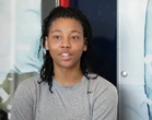 KK Arnold embracing an expanded role for the UConn women's basketball