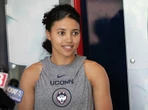 UConn women prioritizing chemistry, pickup games during summer session