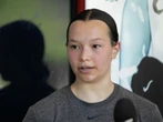 Why Kayleigh Heckel transferred to UConn women's basketball from USC