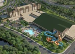 What to know about CT's water parks as Foxwoods Great Wolf Lodge nears debut