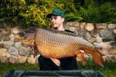 Fisherman sets new state record by catching giant carp in CT's Lake Lillinonah