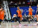 CT Sun vs. Los Angeles Sparks: Time, TV, what to know