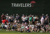 How Travelers Championship became regional PGA Tour event