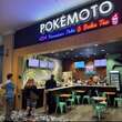 New Pokémoto opens at Foxwoods as CT-born restaurant chain is up for sale