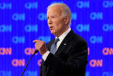 Haar: Debate with Trump proved Biden should exit race. CT pols must urge him out