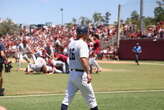 UConn baseball season ends with extra inning loss to Florida State