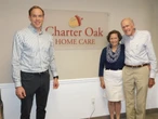 Torrington's Charter Oak Home Care moves to new location