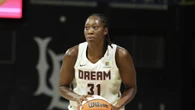 UConn women's basketball great Tina Charles thriving in return to WNBA