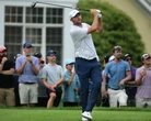 Travelers final round tee times, pairings set for earlier start