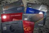 Credit card delinquencies are rising. Here's what to do if you're at risk