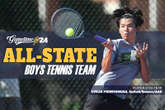 GameTimeCT’s All-State Boys Tennis Team