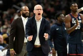 Hurley talks Clingan, family, titles with ESPN's Scott Van Pelt