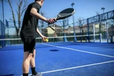 Padel in CT: What to know about the popular racket sport