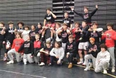 Warde wins first CIAC Class LL wrestling title since 2010