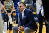 Quinnipiac to extend men's basketball coach Tom Pecora's contract