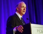 Ray Dalio sells remaining stake in CT hedge fund giant Bridgewater