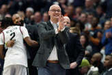 UConn's Dan Hurley on national coach of the year watch list