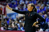 Former UConn star Carla Berube thriving as Princeton coach