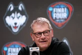 UConn women's basketball's Geno Auriemma excited about 2024-25 team