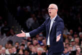 How tough it is working under UConn's Dan Hurley? 'Tough, but with a purpose'