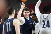 UConn men's basketball looks to make history in last weekend together