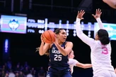 Why UConn women's basketball's bench needs to contribute