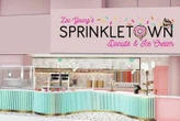 Celebrity chef to open new sweet shop in Foxwoods