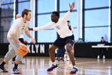 These CT natives support UConn men's basketball program behind the scenes