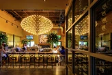 Connecticut Magazine's top restaurants for wine selection in 2024