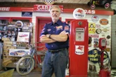 How Larry 'Mr. Hot Wheels' Wood found his love for cars in CT