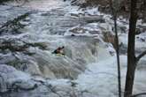 Housatonic River receives Wild & Scenic designation