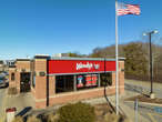 Wendy's to close 140 U.S. locations by year's end; impact to Connecticut unclear